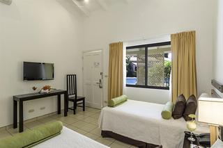 Best Western Camino A Тамариндо Екстер'єр фото