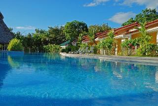 Best Western Camino A Тамариндо Екстер'єр фото