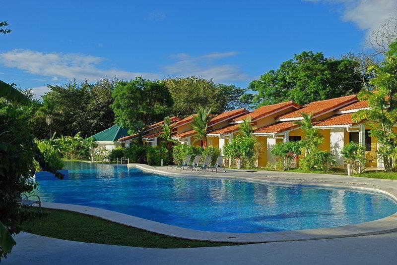 Best Western Camino A Тамариндо Екстер'єр фото