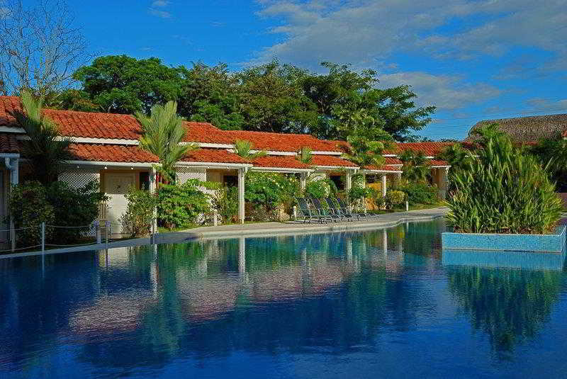 Best Western Camino A Тамариндо Екстер'єр фото